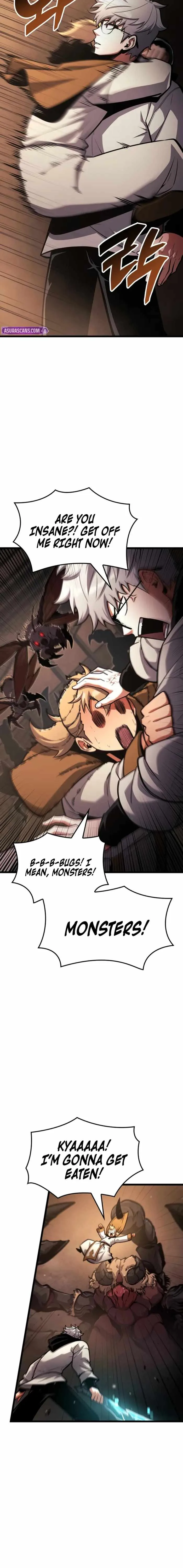 Emperor of Solo Play Chapter 45 page 16