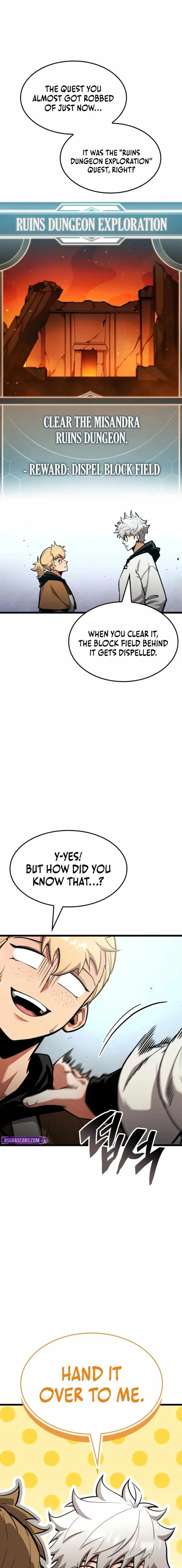 Emperor of Solo Play Chapter 45 page 3