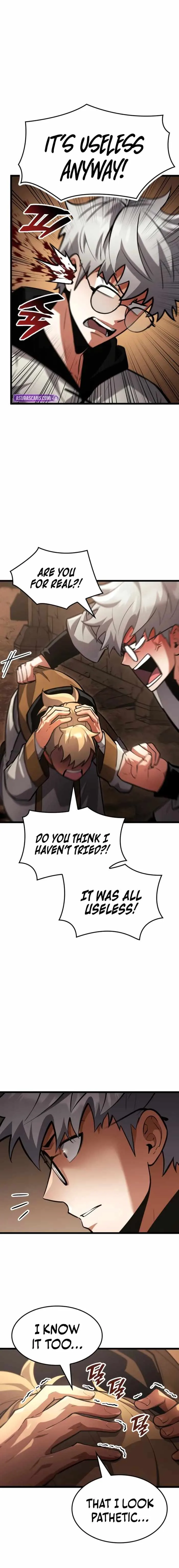 Emperor of Solo Play Chapter 45 page 7