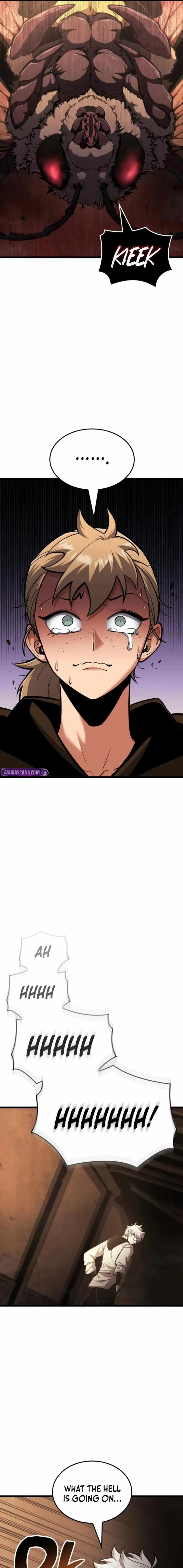 Emperor of Solo Play Chapter 45 page 15
