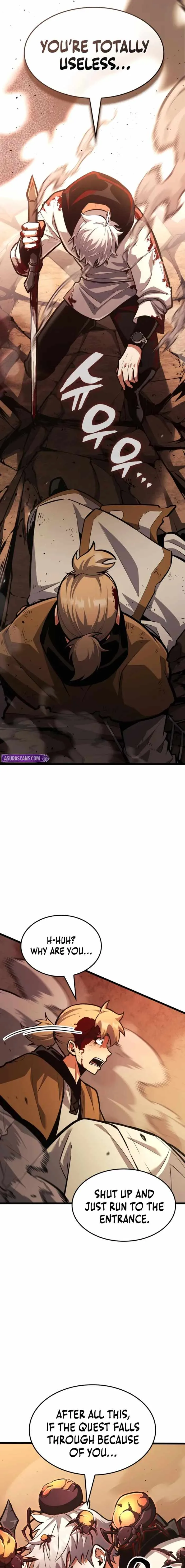 Emperor of Solo Play Chapter 45 page 29