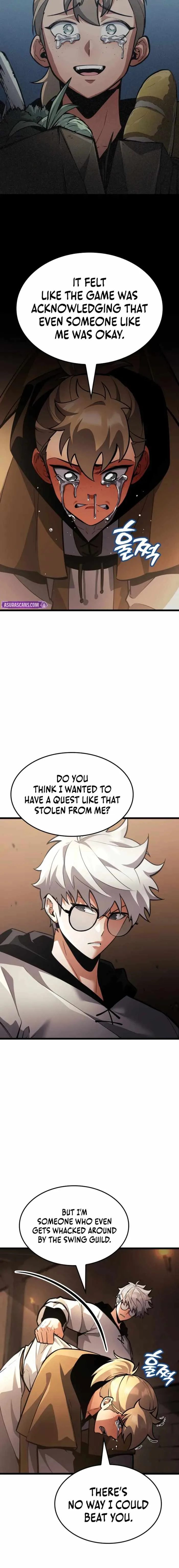 Emperor of Solo Play Chapter 45 page 10