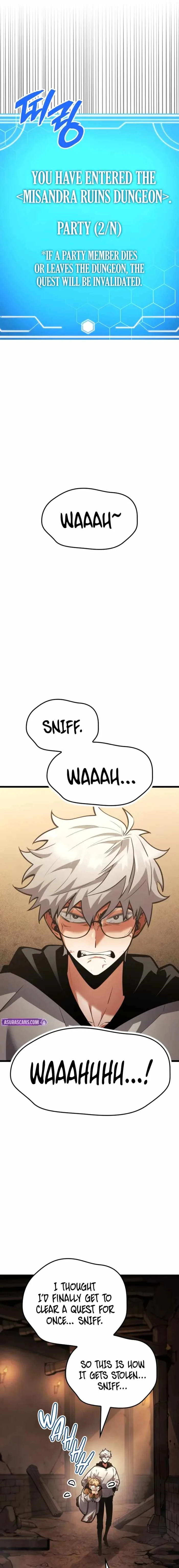 Emperor of Solo Play Chapter 45 page 5