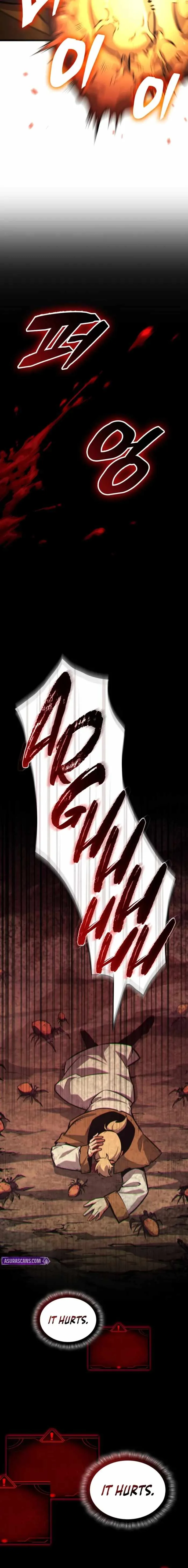 Emperor of Solo Play Chapter 45 page 26