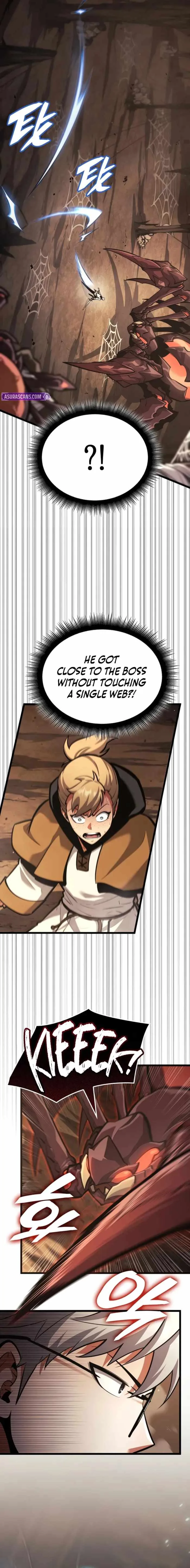 Emperor of Solo Play Chapter 45 page 22