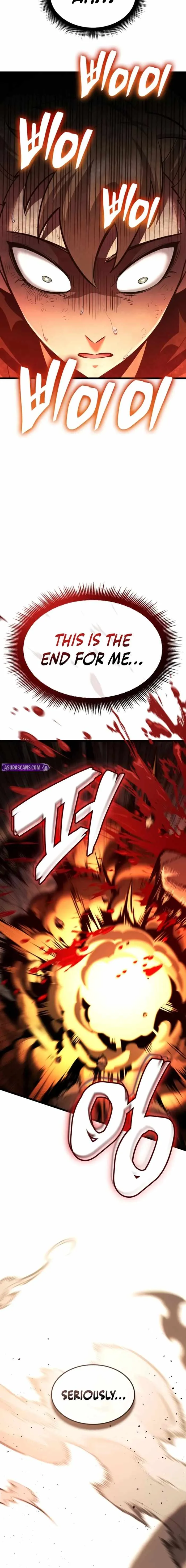 Emperor of Solo Play Chapter 45 page 28