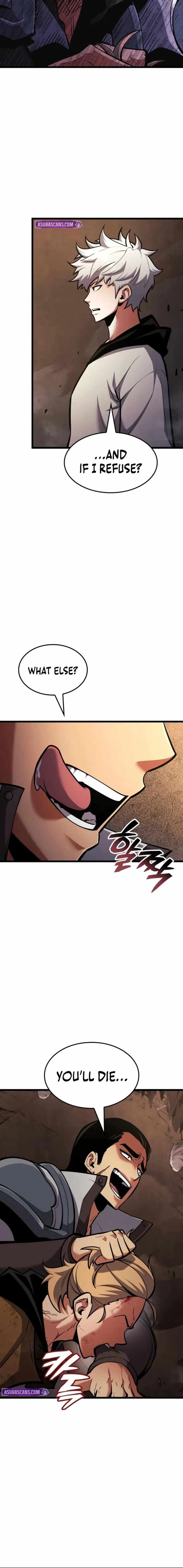 Emperor of Solo Play Chapter 46 page 16