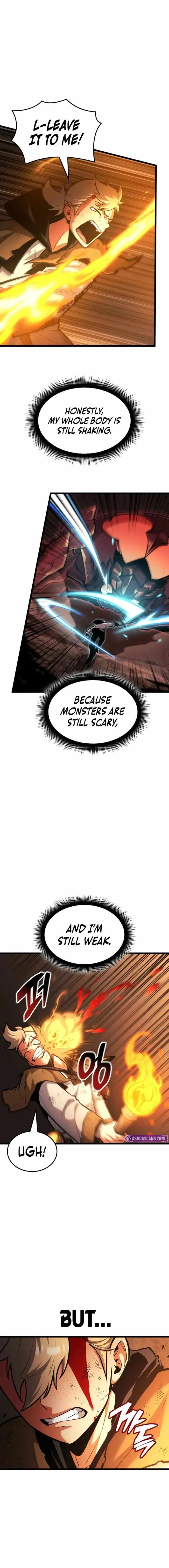 Emperor of Solo Play Chapter 46 page 11