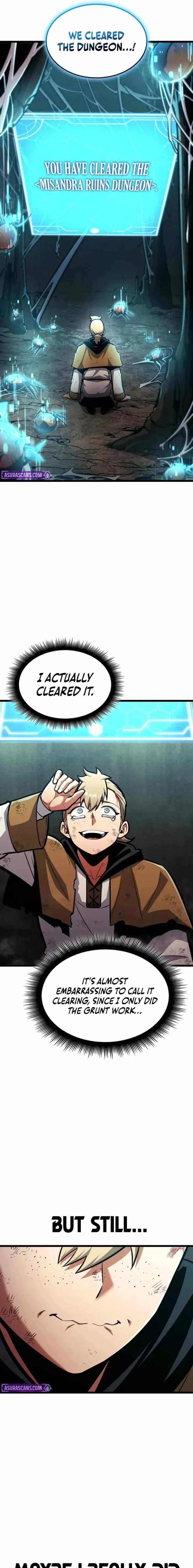 Emperor of Solo Play Chapter 46 page 13