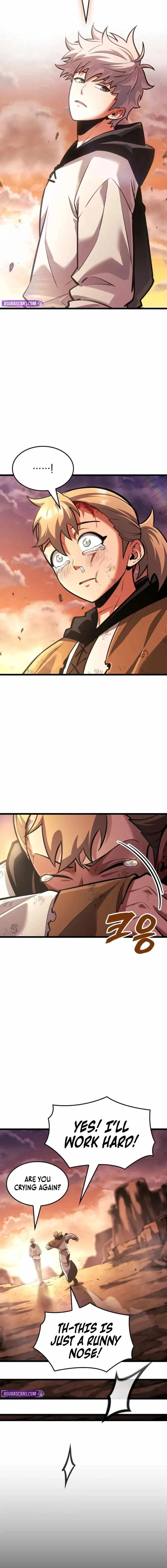 Emperor of Solo Play Chapter 46 page 26