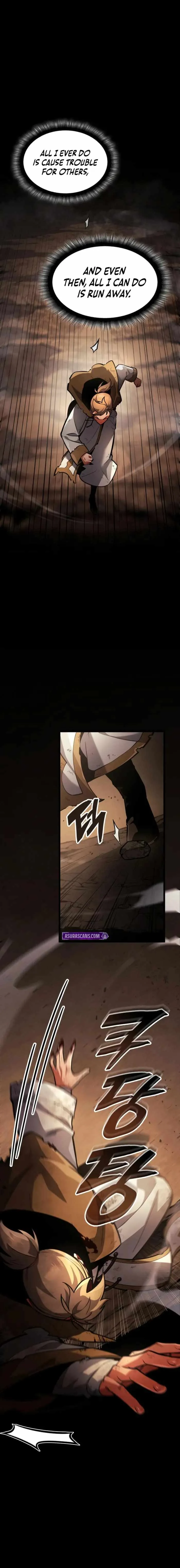 Emperor of Solo Play Chapter 46 page 2
