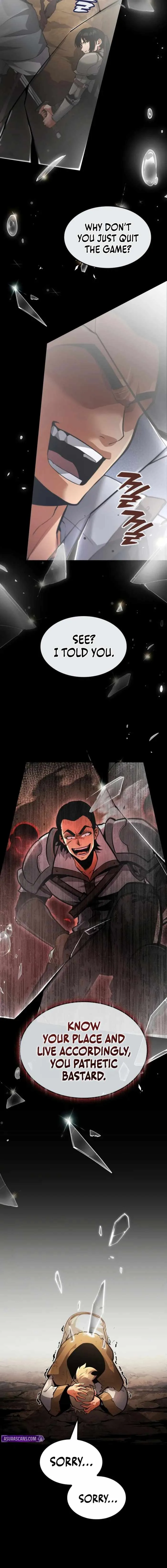 Emperor of Solo Play Chapter 46 page 4