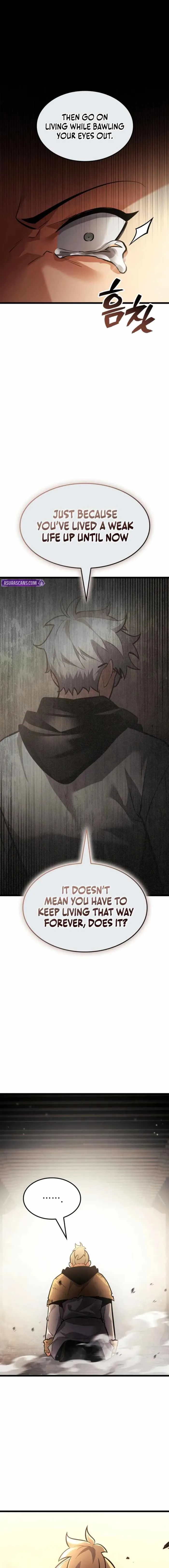 Emperor of Solo Play Chapter 46 page 5