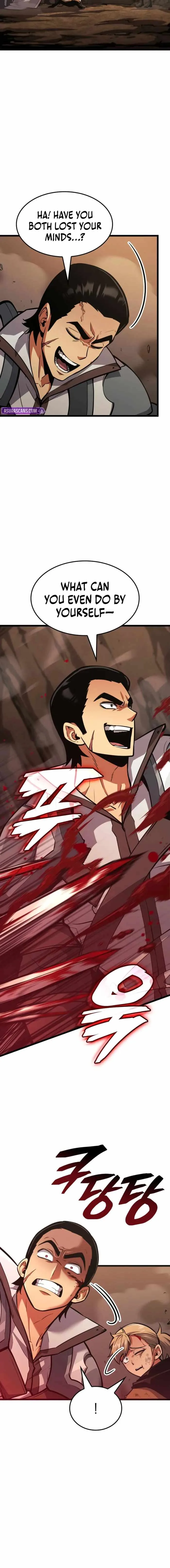 Emperor of Solo Play Chapter 46 page 20