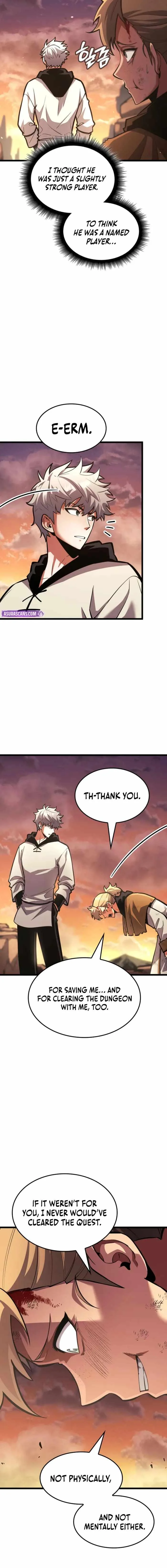 Emperor of Solo Play Chapter 46 page 24
