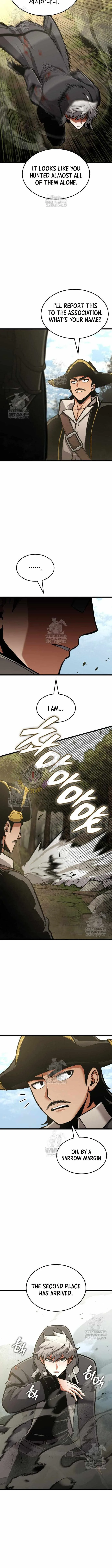Emperor of Solo Play Chapter 48 page 11