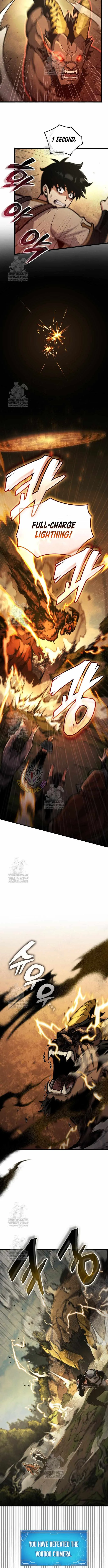 Emperor of Solo Play Chapter 48 page 2