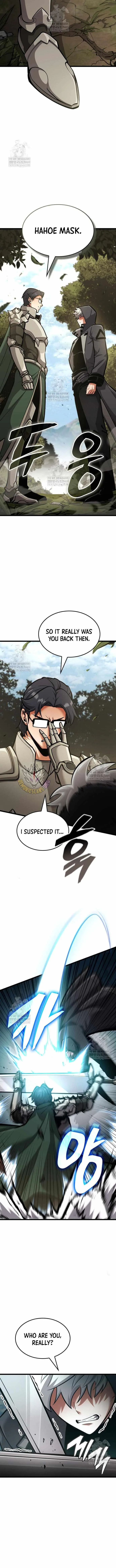 Emperor of Solo Play Chapter 48 page 14