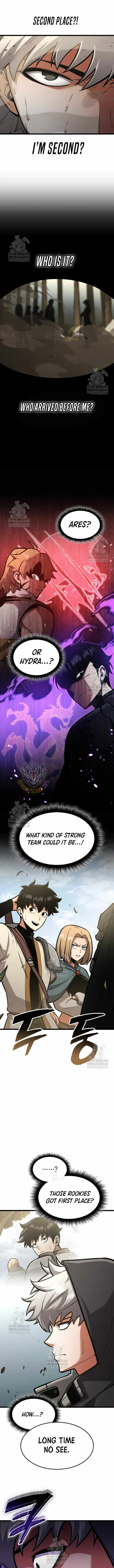 Emperor of Solo Play Chapter 48 page 12