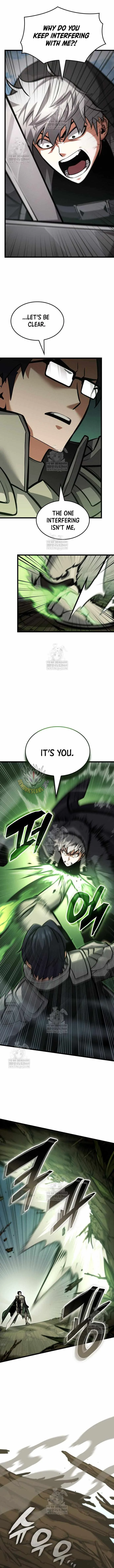 Emperor of Solo Play Chapter 48 page 15