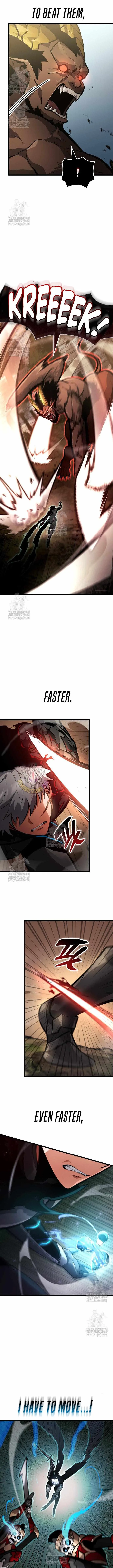 Emperor of Solo Play Chapter 48 page 9