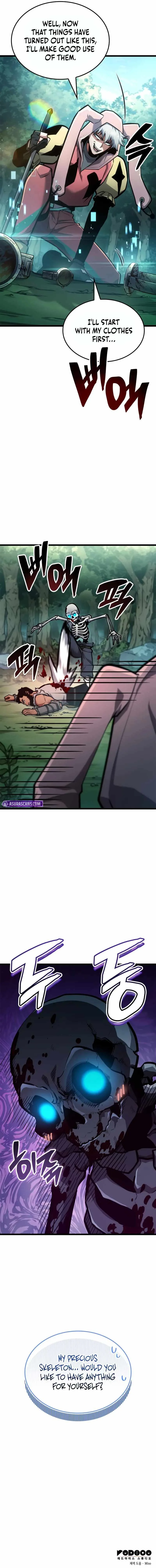 Emperor of Solo Play Chapter 5 page 15
