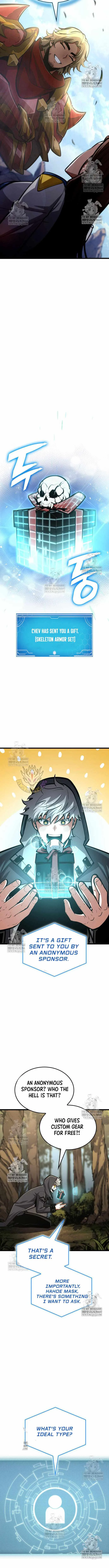 Emperor of Solo Play Chapter 50 page 10