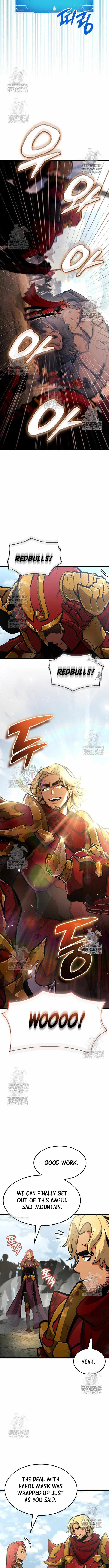 Emperor of Solo Play Chapter 50 page 4