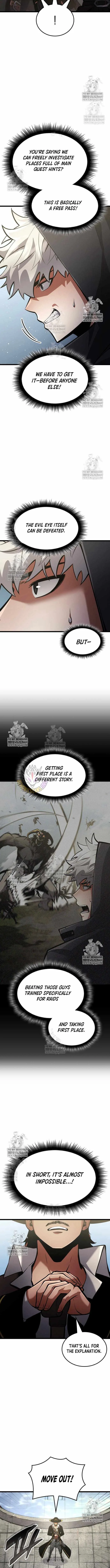 Emperor of Solo Play Chapter 50 page 14