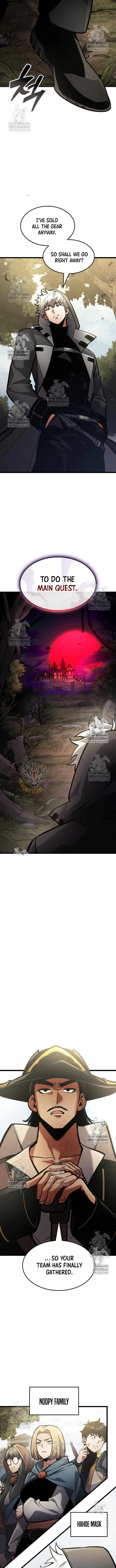 Emperor of Solo Play Chapter 50 page 12