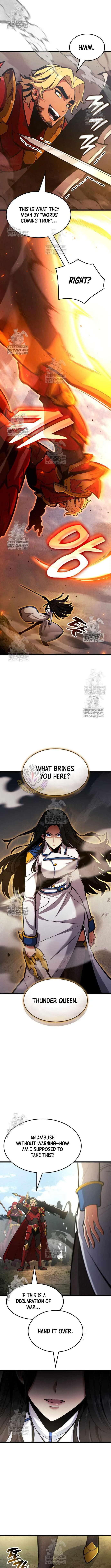 Emperor of Solo Play Chapter 50 page 6