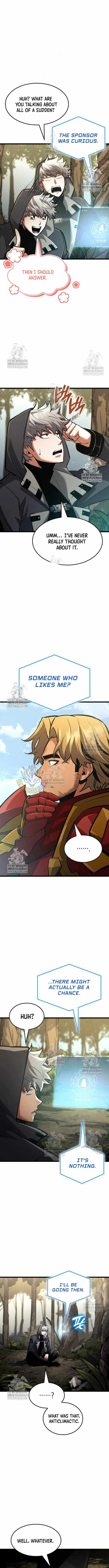 Emperor of Solo Play Chapter 50 page 11