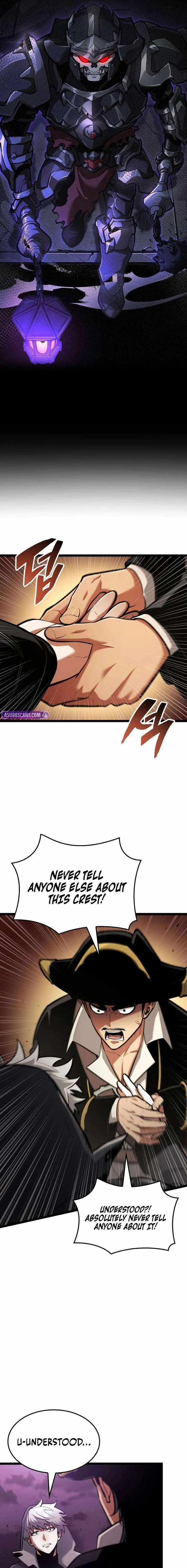 Emperor of Solo Play Chapter 54 page 20