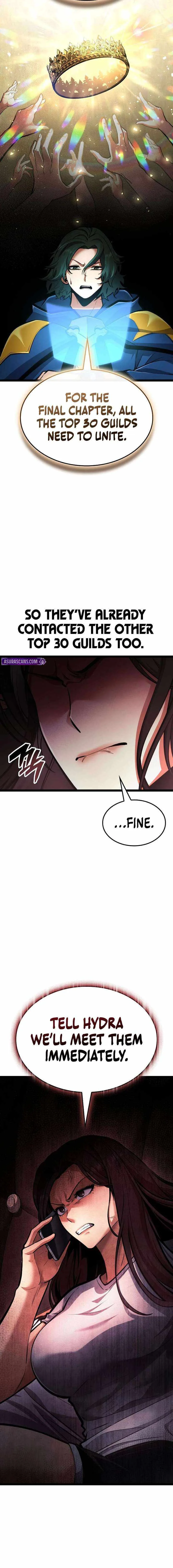 Emperor of Solo Play Chapter 54 page 15