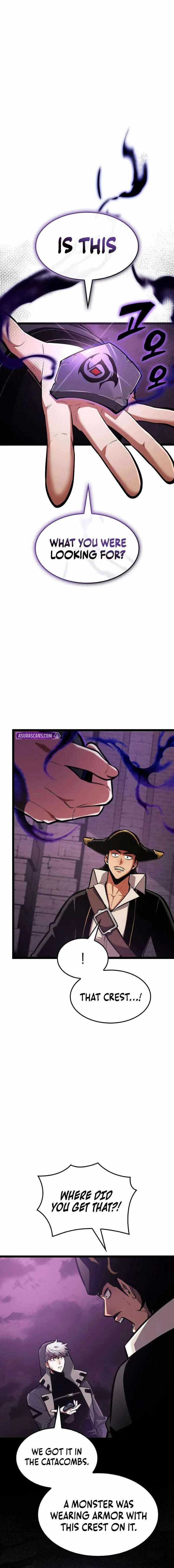 Emperor of Solo Play Chapter 54 page 19