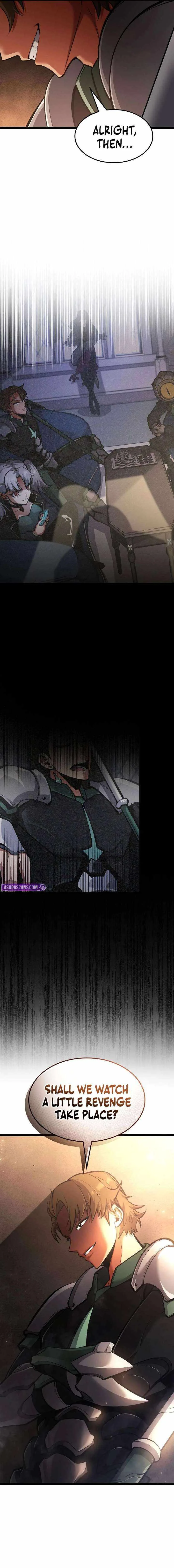 Emperor of Solo Play Chapter 54 page 18