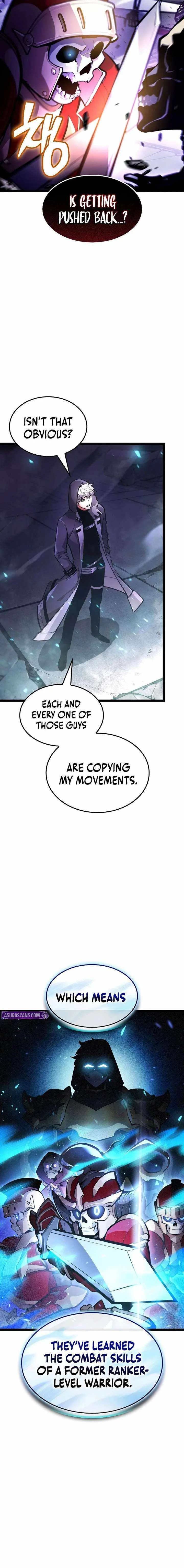 Emperor of Solo Play Chapter 54 page 3