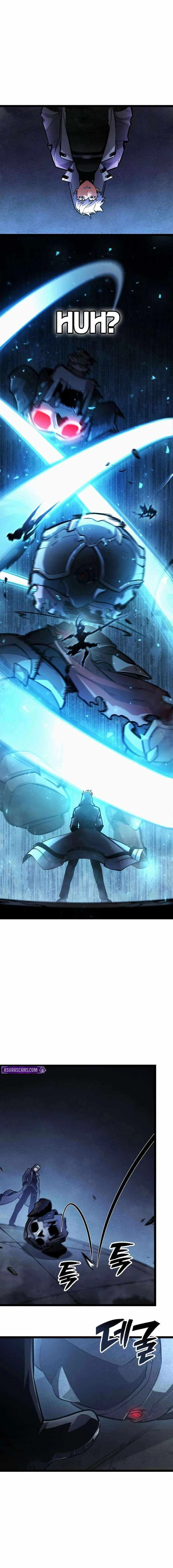 Emperor of Solo Play Chapter 54 page 6