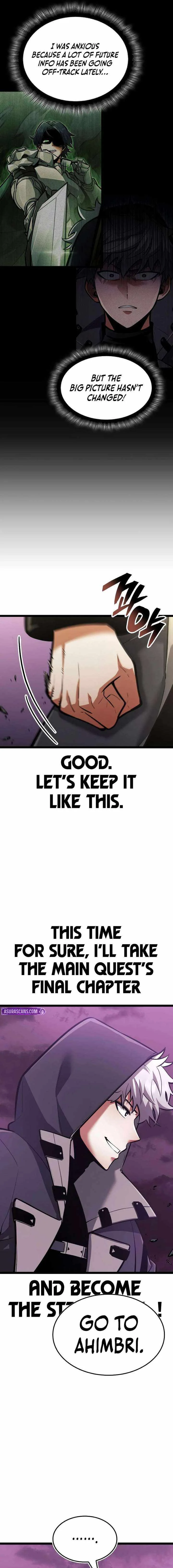 Emperor of Solo Play Chapter 54 page 24