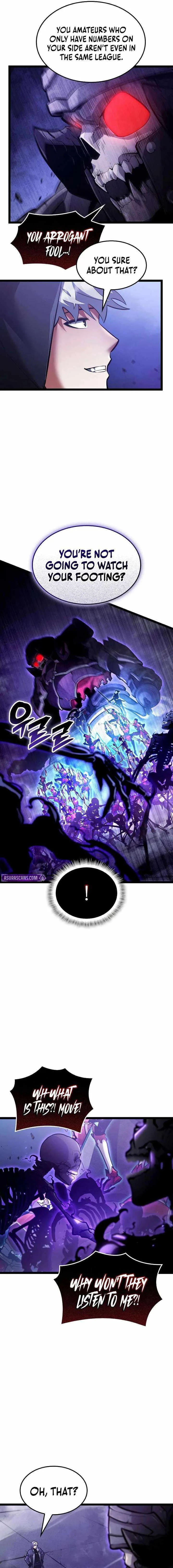 Emperor of Solo Play Chapter 54 page 4