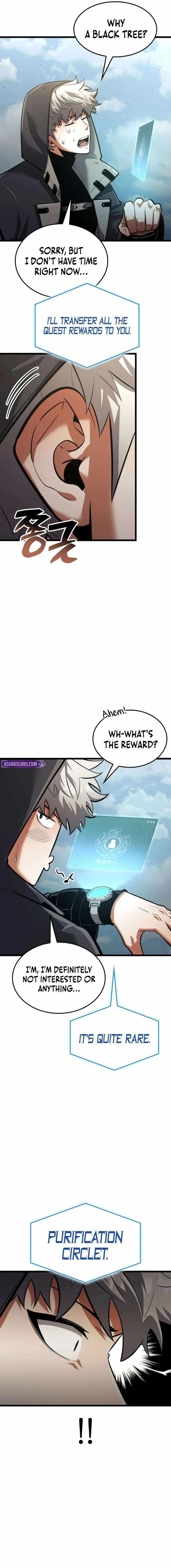 Emperor of Solo Play Chapter 55 page 14