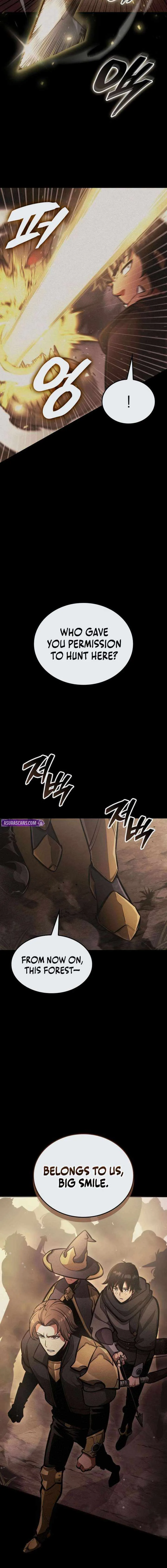 Emperor of Solo Play Chapter 55 page 19