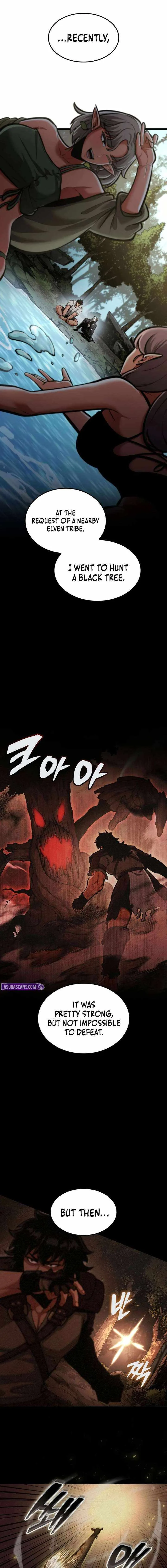 Emperor of Solo Play Chapter 55 page 18