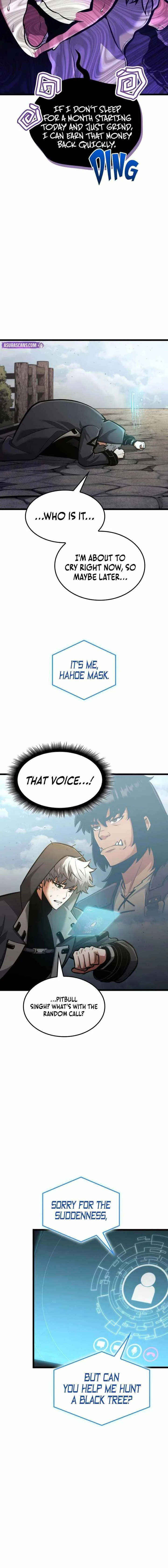 Emperor of Solo Play Chapter 55 page 13