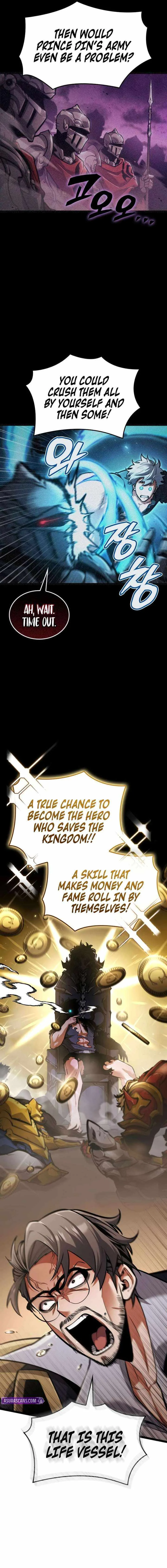 Emperor of Solo Play Chapter 55 page 10