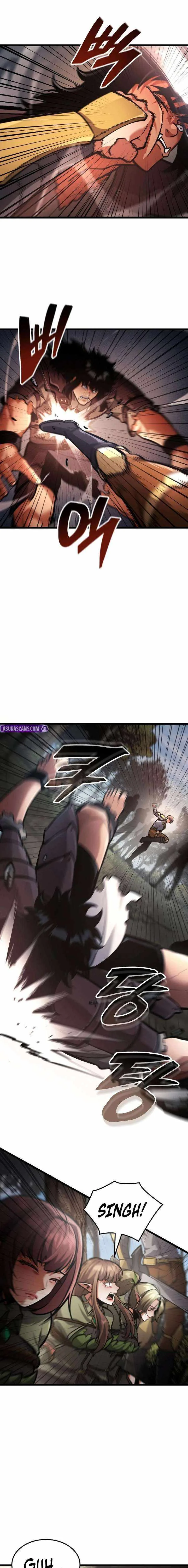Emperor of Solo Play Chapter 56 page 14