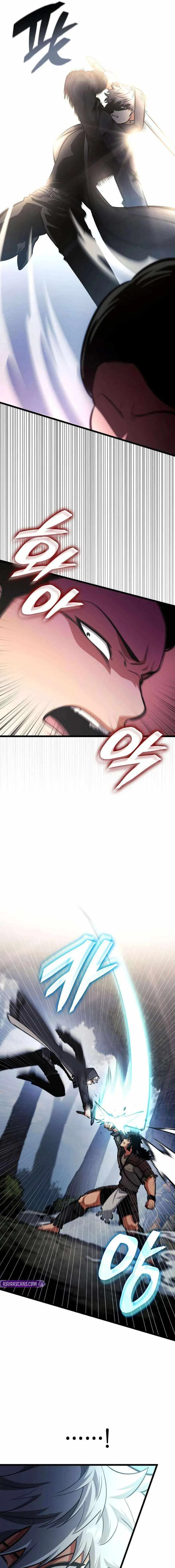 Emperor of Solo Play Chapter 56 page 18