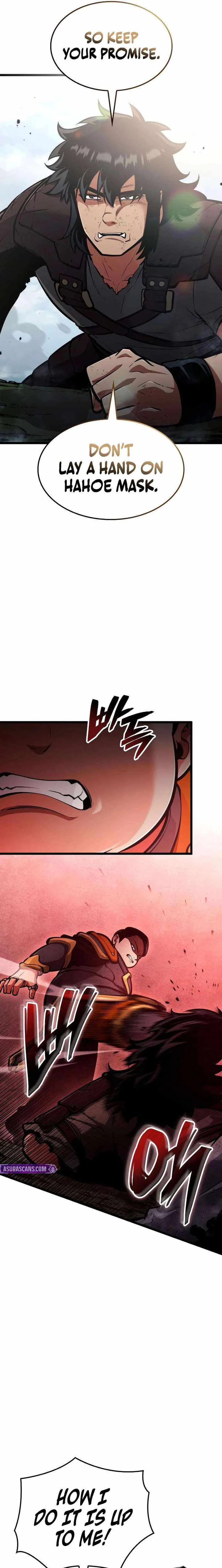 Emperor of Solo Play Chapter 56 page 16