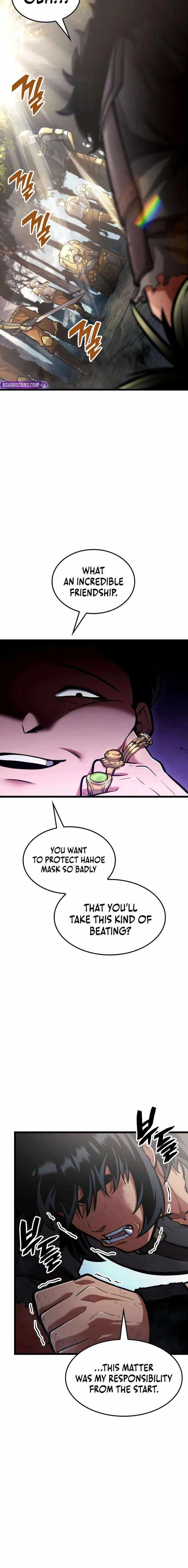 Emperor of Solo Play Chapter 56 page 15