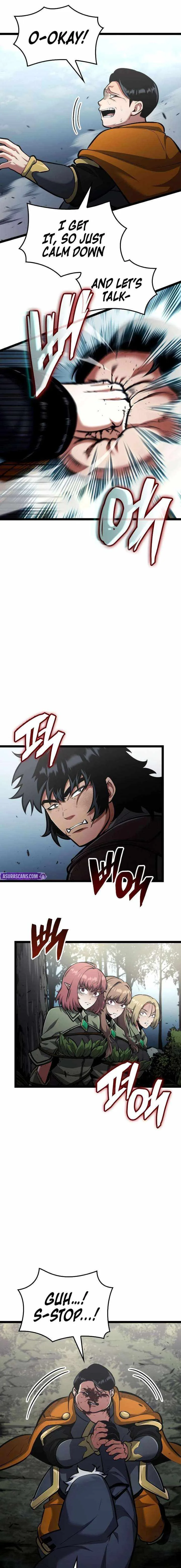 Emperor of Solo Play Chapter 57 page 16